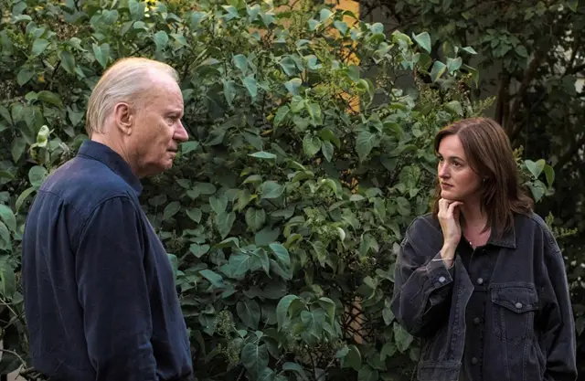 Sentimental Value: The Legacy of Intergenerational Trauma